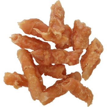 Rouleaux de poulet 85g - Hapki