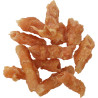Rollitos de pollo 85g - Hapki