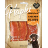 Filetes de pollo suave 170g - Hapki