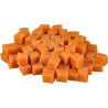 Cubos de pollo 170g - Hapki