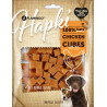Cubos de pollo 170g - Hapki