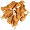 Drumsticks de calcium avec poulet 170g - Hapki