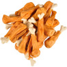 Bastoncini di calcio con pollo 170g - Hapki