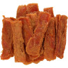 Filetes de pollo largos 400g - Hapki