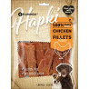 Filetes de pollo largos 400g - Hapki