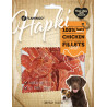 Short chicken fillets 170g - Hapki