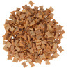 Etoiles de poulet 85g - Hapki Grow Etoiles de poulet 85g - Hapki Grow