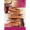 Palitos con pato 350g - 12cm - 30 piezas