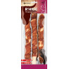 Stokje met eend 240g - 25cm - 3 stuks