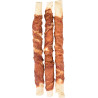 Duck stick 280g - 28cm - 3 pieces