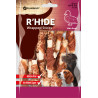 Stokje met eend 100g - 15cm - 6 stuks