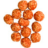Hähnchenbällchen und Reis 75g - Hapki Hähnchenbällchen und Reis 75g - Hapki