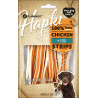 Kip- en visreepjes 85g - Hapki