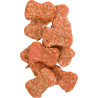 Chicken nuggets and rice 85g - Hapki