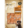 Chicken nuggets and rice 85g - Hapki