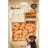 Kippenstukjes en rijst 85g - Hapki
