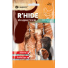 Chicken and cod stick 85g - 7/8cm - 6 pieces