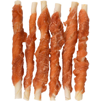 Palito con pollo 350g - 12cm - 28/32 piezas