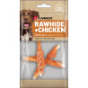 Palito con pollo 70g - 12cm - 6 piezas