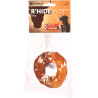 Ring mit Huhn 10cm