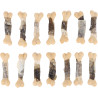 Calcium bones with fish skin 85g