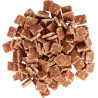 Rabbit pieces and rice 85g - Hapki