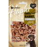 Rabbit pieces and rice 85g - Hapki