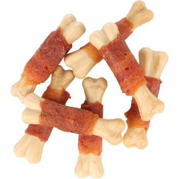 Calcium botten met spek 85g