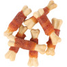 Calcium botten met spek 85g