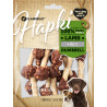 Halteres com cordeiro e arroz 150g - Hapki