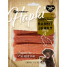 Lanières de lapin 170g - Hapki