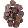 Chips de cordero 85g - Hapki
