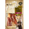 Orecchie di coniglio con anatra 85g - Hapki