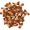 Duck and salmon pieces 85g - Hapki