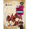 Calcium bones with duck 170g - Hapki Calcium bones with duck 170g - Hapki