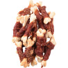 Calcium bones with duck 170g - Hapki Calcium bones with duck 170g - Hapki