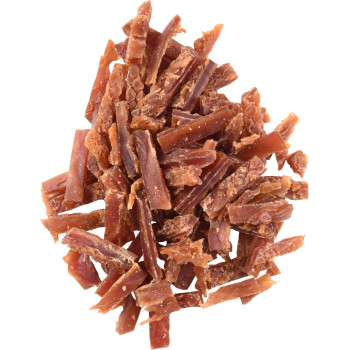 Petites lanières de canard 85g - Hapki