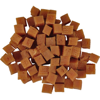 Duck cubes 170g - Hapki