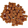 Duck cubes 170g - Hapki