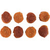 Eendburger 85g - Hapki Eendburger 85g - Hapki
