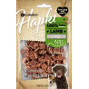 Trozos de pato y arroz 85g - Hapki Trozos de pato y arroz 85g - Hapki