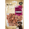 Trozos de pato y arroz 85g - Hapki Trozos de pato y arroz 85g - Hapki
