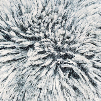 Rundes Komfortkissen - Ares - 110 x 20 cm