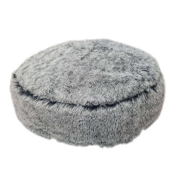 Coussin confort rond - Ares - 110 x 20 cm
