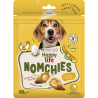 Nomchies chicken - Petisco de queijo e frango 150g