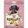 Nomchies lamb - Friandise au fourrage crémeux et agneau 150g Nomchies lamb - Friandise au fourrage crémeux et agneau 150g
