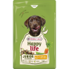 Junior kip 2,5kg - Happy life