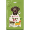 Junior mit Huhn 7,5 kg - Happy Life Junior mit Huhn 7,5 kg - Happy Life