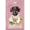 Adult mini à l'agneau 2,5kg - Happy life Adult mini à l'agneau 2,5kg - Happy life