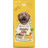 Adulto com frango 12,5kg - Happy life Adulto com frango 12,5kg - Happy life